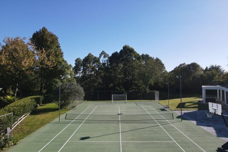 Photo of property in 74 Poplar Lane, Matangi, Hamilton, 3284