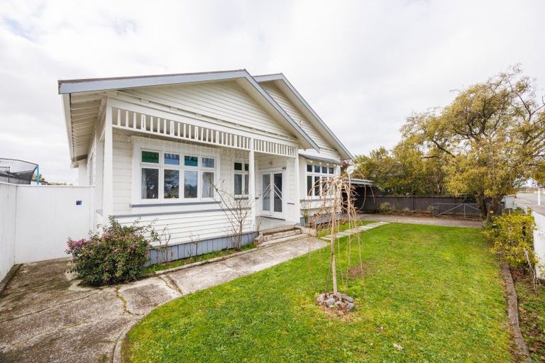 Photo of property in 59 Beattie Street, Feilding, 4702