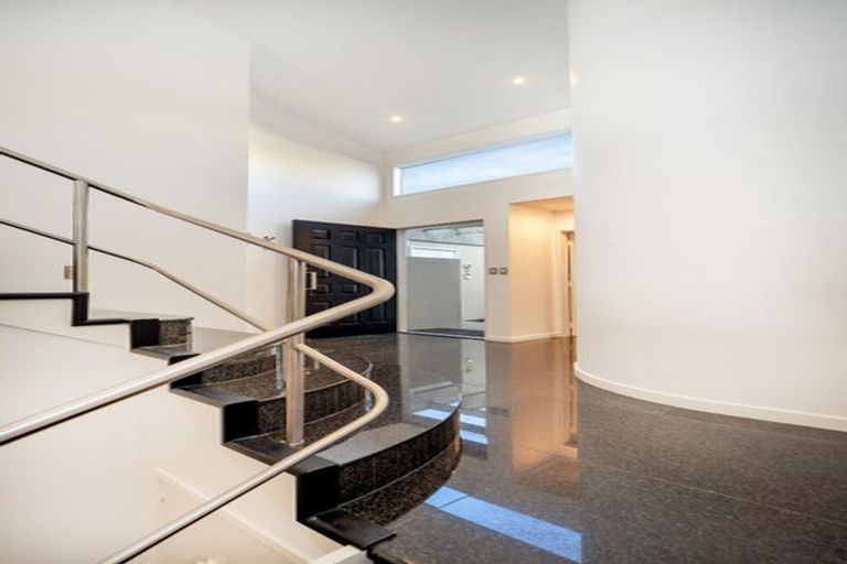 Photo of property in 1 Cameron Street, Saint Marys Bay, Auckland, 1011