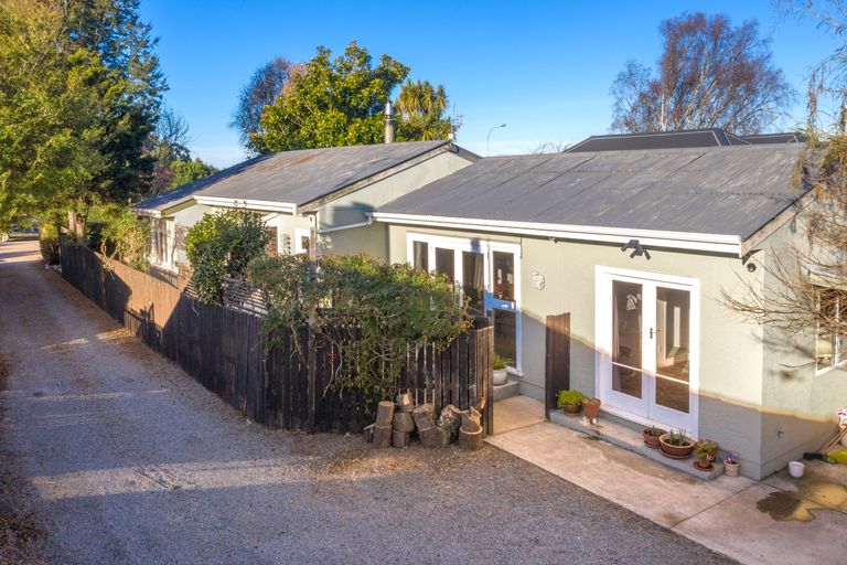 Photo of property in 249a King Street, Rangiora, 7400