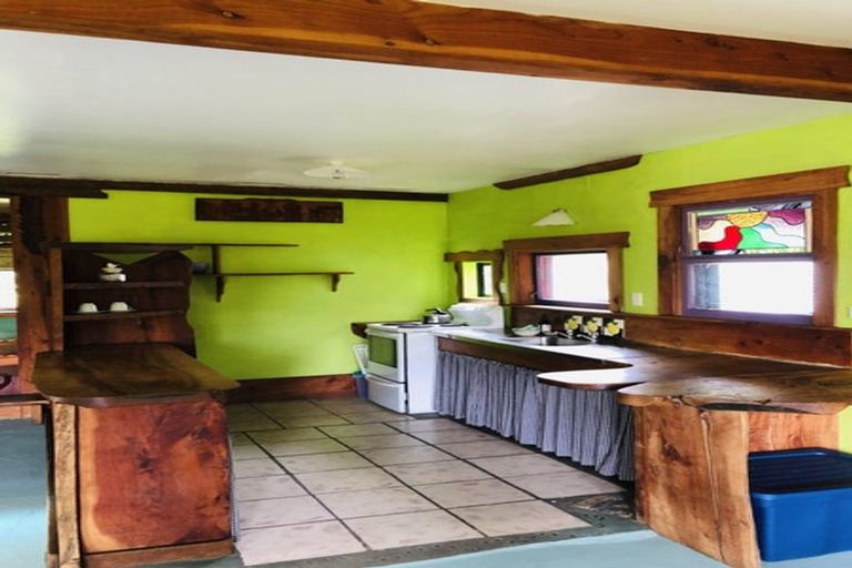 Photo of property in 593 Koutu Loop Road, Opononi, Kaikohe, 0473