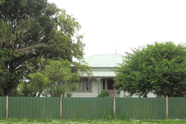Photo of property in 109 Richard Street, Opotiki, 3122