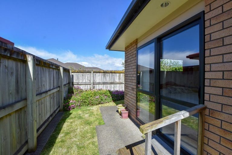 Photo of property in Villa Estate, 47/55 Armstrong Avenue, Carterton, 5713