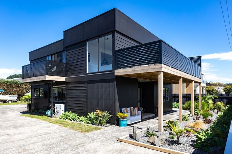 Photo of property in 142 Captain Cook Road, Cooks Beach, Whitianga, 3591