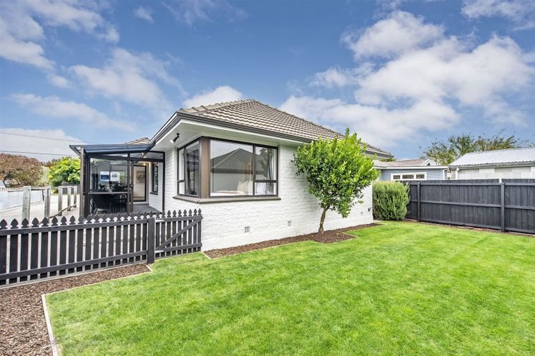 Photo of property in 1/39 Frankleigh Street, Somerfield, Christchurch, 8024