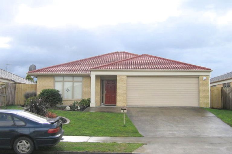 Photo of property in 5 Gardenia Close, Melville, Hamilton, 3206