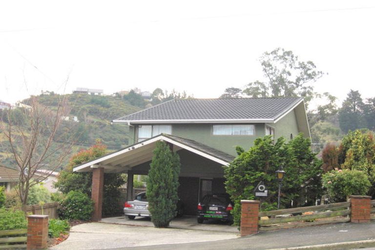 Photo of property in 58 Barr Street, Kenmure, Dunedin, 9011