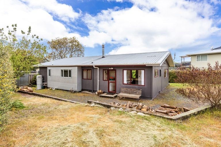 Photo of property in 41 Kaimanawa Street, Omori, Turangi, 3381