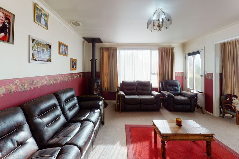 Photo of property in 8 Raglan Street, Lansdowne, Masterton, 5810