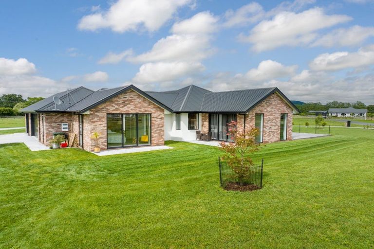 Photo of property in 6 Aranui Road, Matamata, 3472