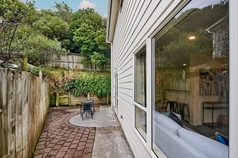 Photo of property in 57c John Sims Drive, Broadmeadows, Wellington, 6035