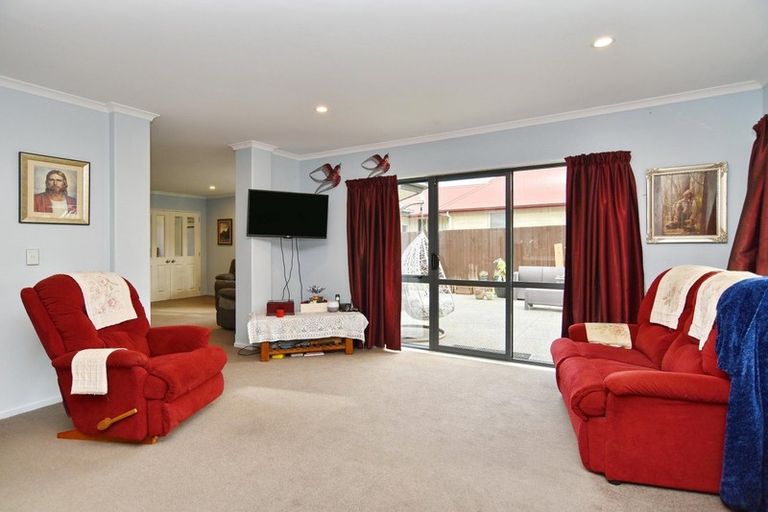 Photo of property in 10 Ascot Place, Rangiora, 7400