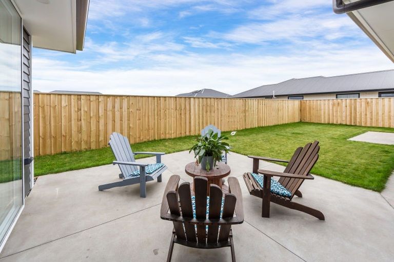 Photo of property in 17 Harrison Drive, Rolleston, 7614