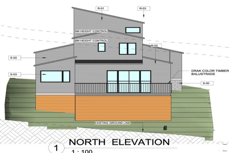 Photo of property in 31 Kotuitui Drive, Wainui, 0992