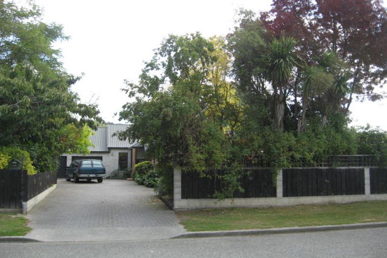 Photo of property in 19 Murray Street, Temuka, 7920