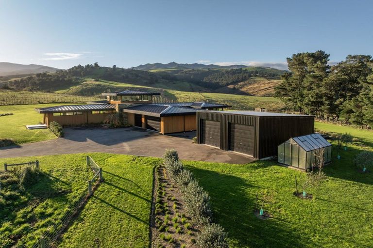 Photo of property in 140 Mill Road, Oxford, 7430