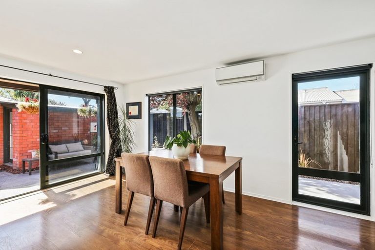 Photo of property in 3/188 Springfield Road, St Albans, Christchurch, 8014