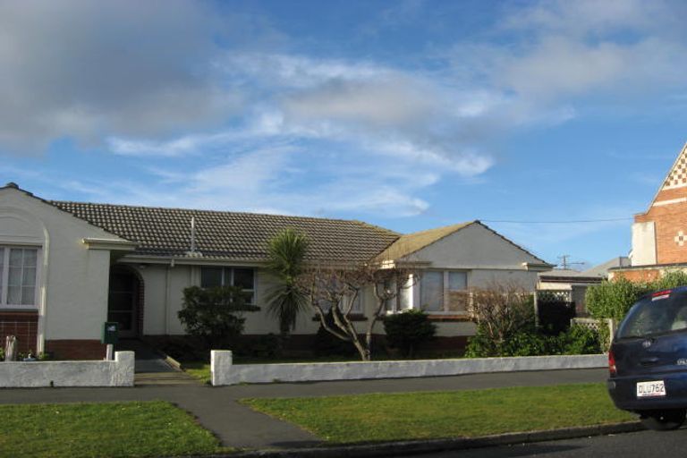 Photo of property in 17 Ajax Street, Saint Kilda, Dunedin, 9012