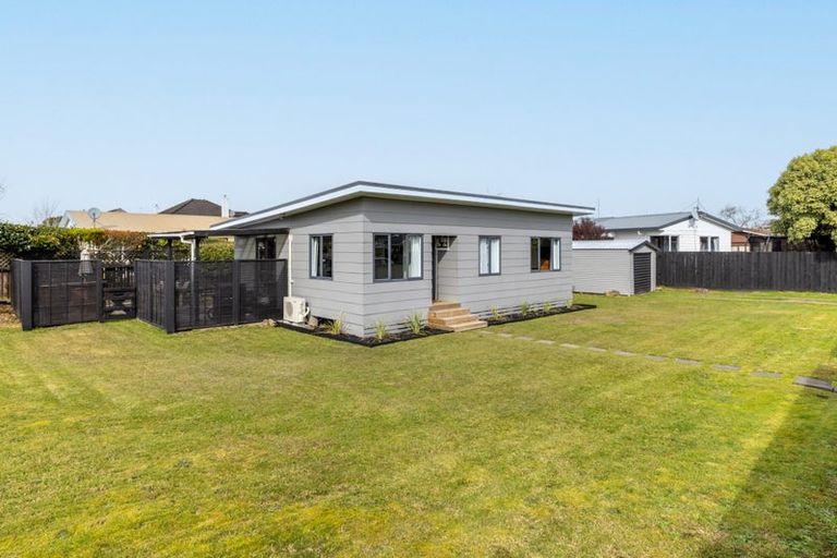 Photo of property in 97a Lorne Street, Morrinsville, 3300
