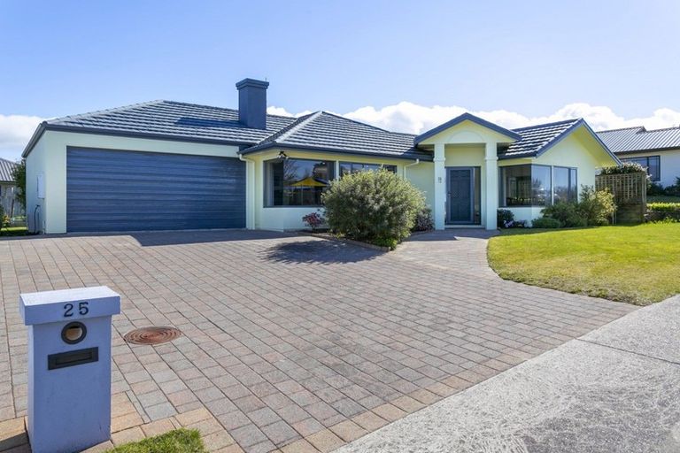 Photo of property in 25 Northwood Road, Nukuhau, Taupo, 3330
