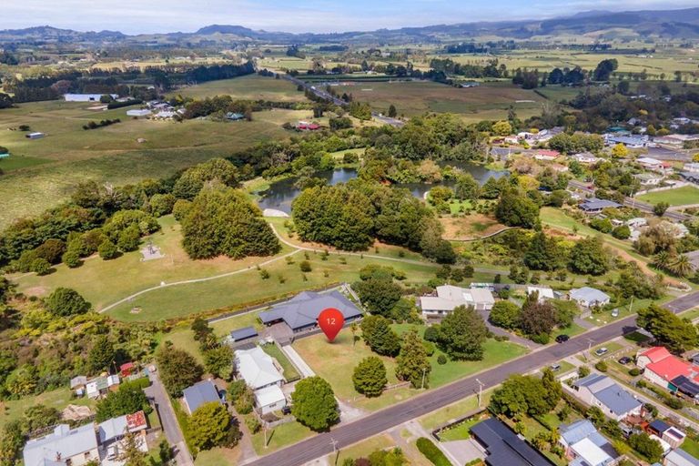 Photo of property in 12 George Street, Waihi, 3610