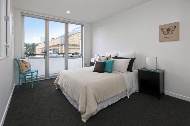 Photo of property in 63 Fisher-point Drive, Auckland Central, Auckland, 1010