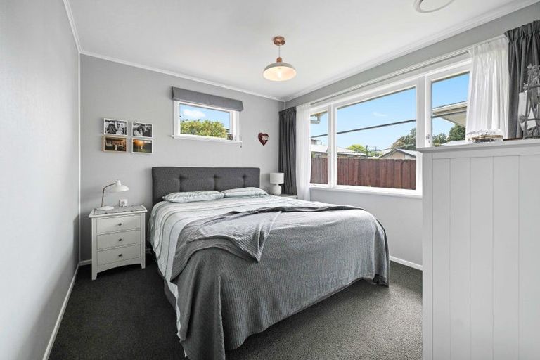 Photo of property in 7 Matthews Crescent, Melville, Hamilton, 3206