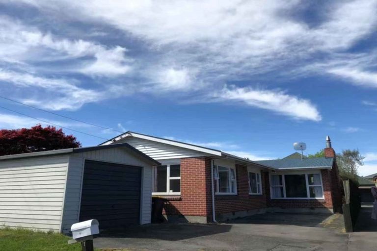 Photo of property in 97 Maidstone Road, Ilam, Christchurch, 8041