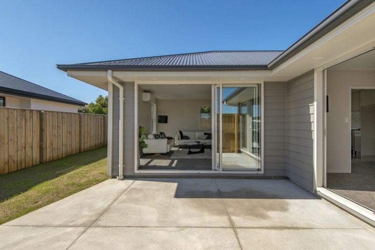 Photo of property in 7 Saxby Lane, Halswell, Christchurch, 8025