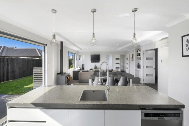 Photo of property in 4 Saint Andrews Lane, Kirwee, Darfield, 7571