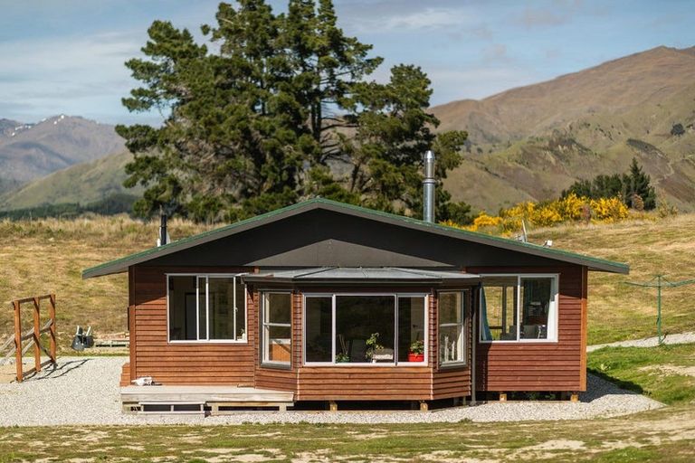 Photo of property in 478 Cardrona Valley Road, Wanaka, 9382