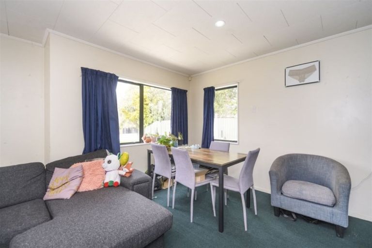 Photo of property in 19 Ashton Place, Highbury, Palmerston North, 4412