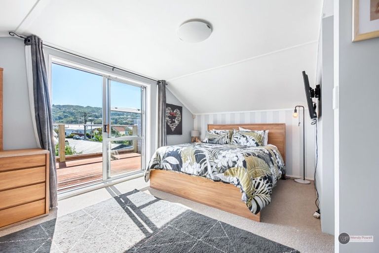 Photo of property in 113 Cuba Street, Petone, Lower Hutt, 5012