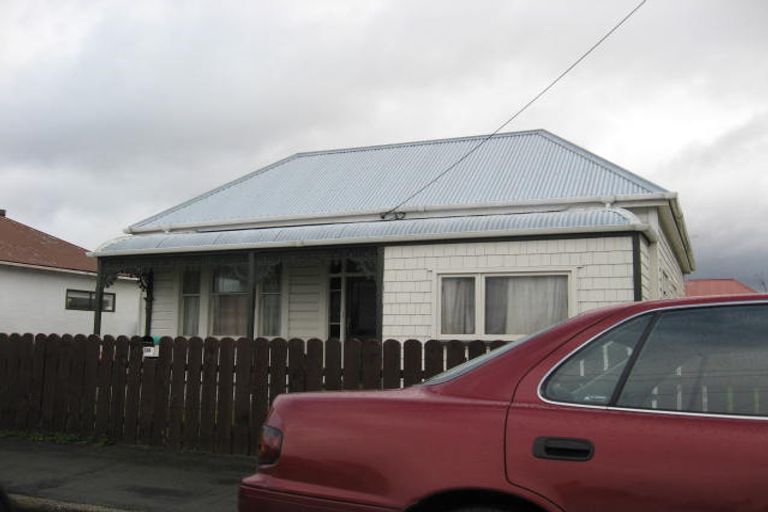 Photo of property in 234 Oxford Street, South Dunedin, Dunedin, 9012