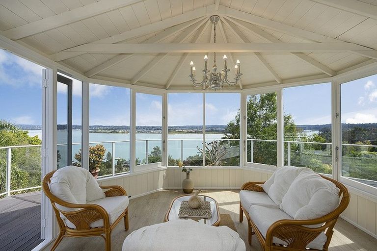 Photo of property in 41 Hadfield Street, Beach Haven, Auckland, 0626