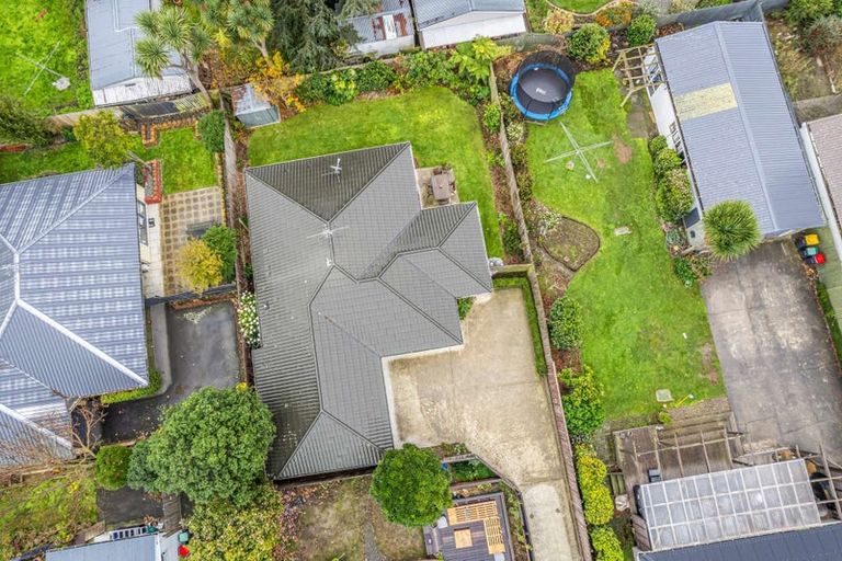 Photo of property in 2/126 Halswell Road, Hillmorton, Christchurch, 8025