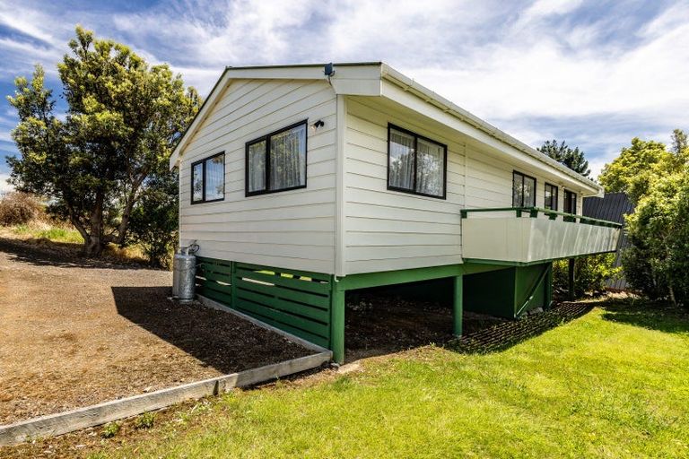 Photo of property in 1 Conway Street, Ohakune, 4625