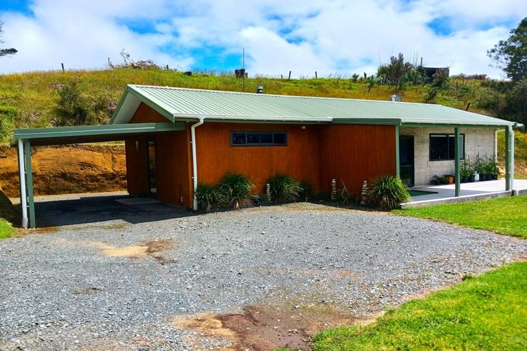 Photo of property in 336 Spains Road, Awanui, 0486