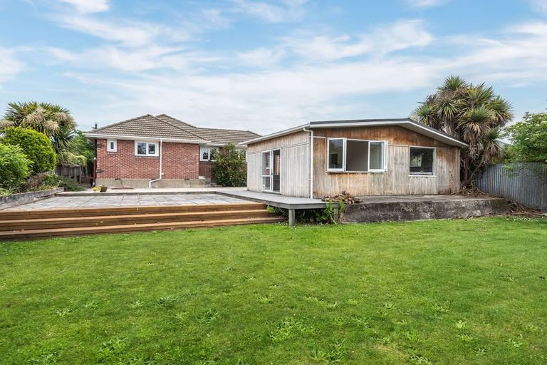 Photo of property in 48 Mcbeath Avenue, Hoon Hay, Christchurch, 8025