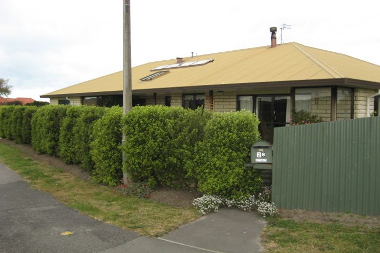 Photo of property in 28 Amberley Beach Road, Amberley, 7410