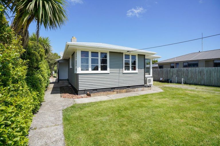 Photo of property in 36 Scott Street, Strathern, Invercargill, 9812