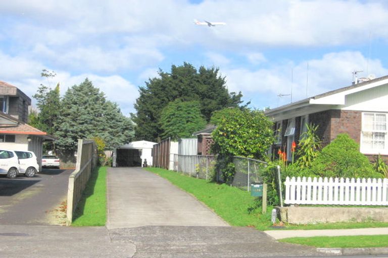 Photo of property in 117a Kolmar Road, Papatoetoe, Auckland, 2025