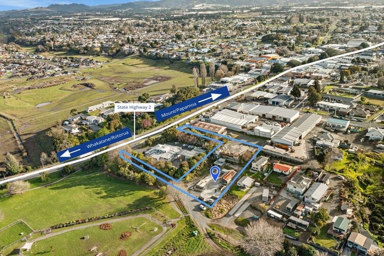 Photo of property in 2b Jellicoe Street, Otahuhu, Auckland, 1062