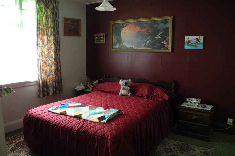 Photo of property in 202 Queen Street, Waimate, 7924