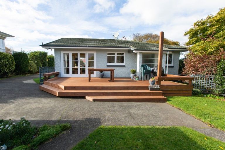 Photo of property in 41 Guy Street, Dannevirke, 4930
