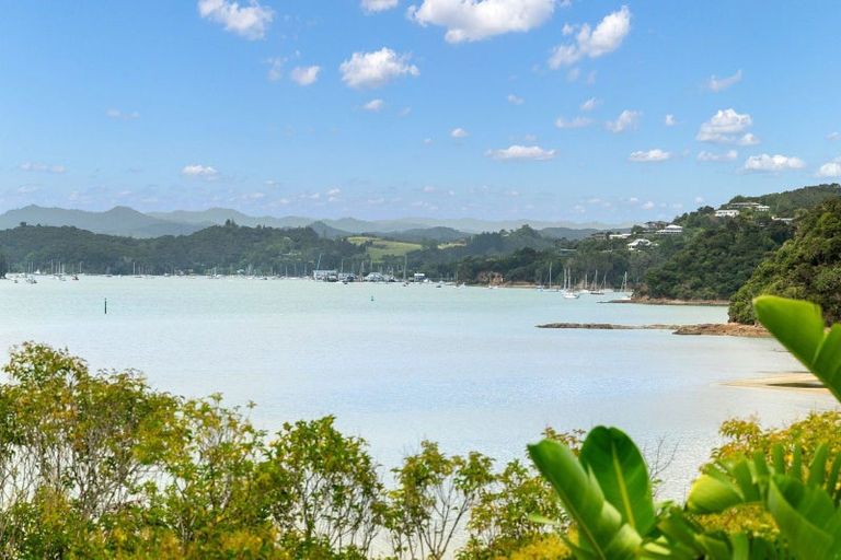 Photo of property in 3a Seaview Road, Paihia, 0200