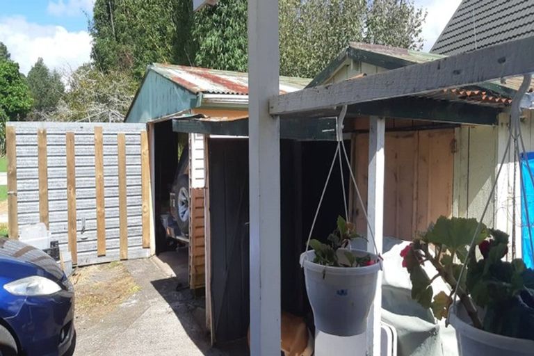 Photo of property in 11 Omapere Road, Kaikohe, 0405