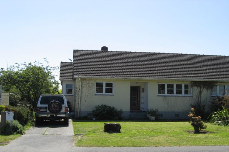 Photo of property in 45 Otara Street, Ilam, Christchurch, 8053