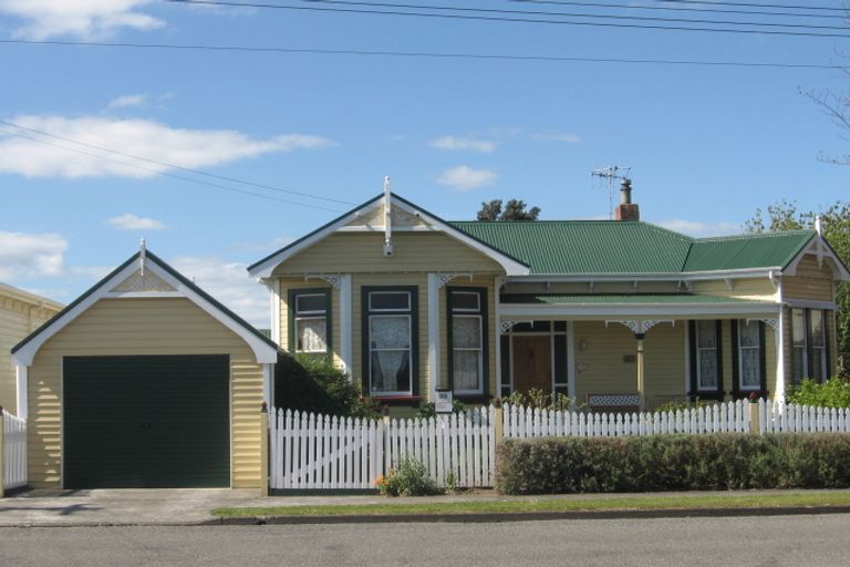 Photo of property in 90 Harrison Street, Whanganui, 4500