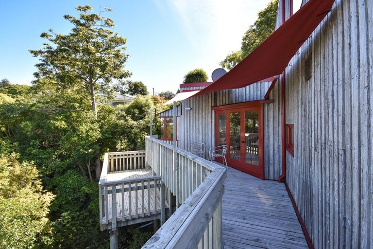 Photo of property in 7 Lynwood Avenue, Maori Hill, Dunedin, 9010